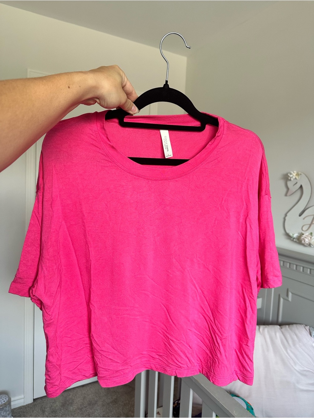 Gentle Fawn Bamboo Tee